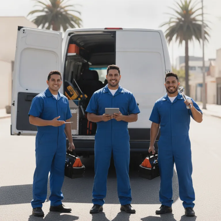 Reparación bomba de calor Ciudad Juárez